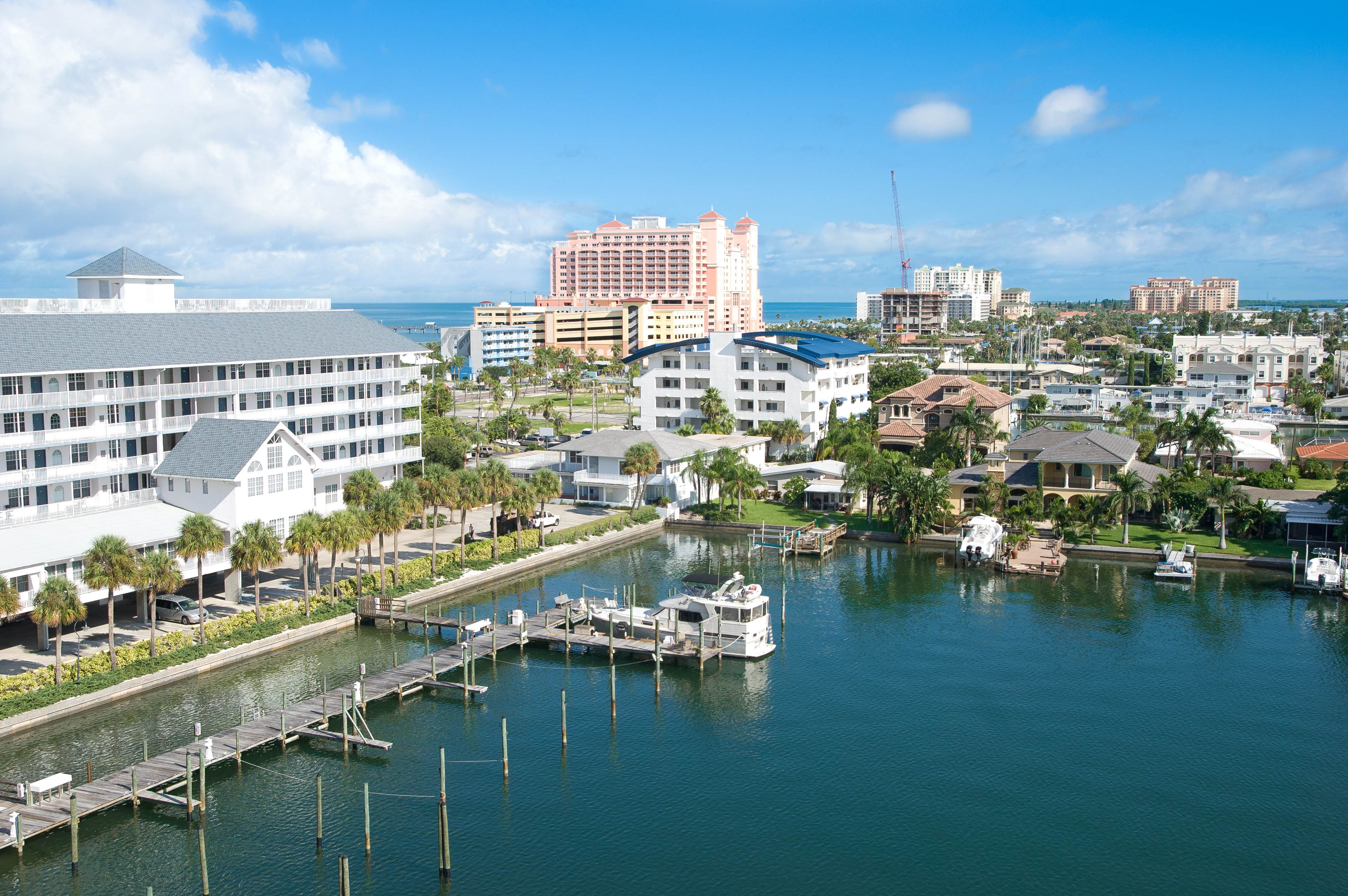 Attractions in Clearwater, Florida