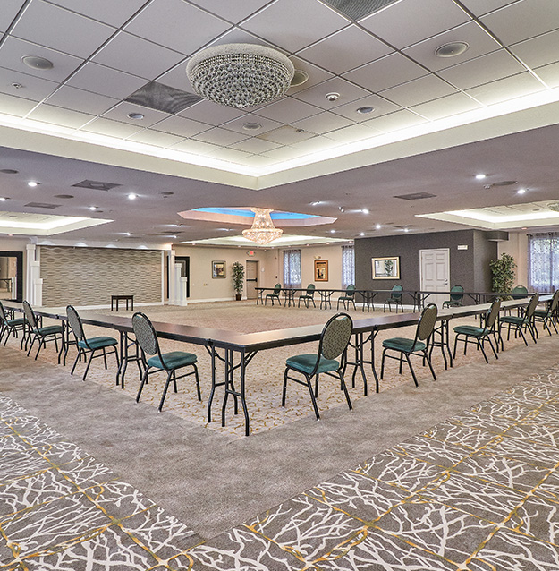  Meeting & Event Space at Holiday Inn Express & Suites Clearwate