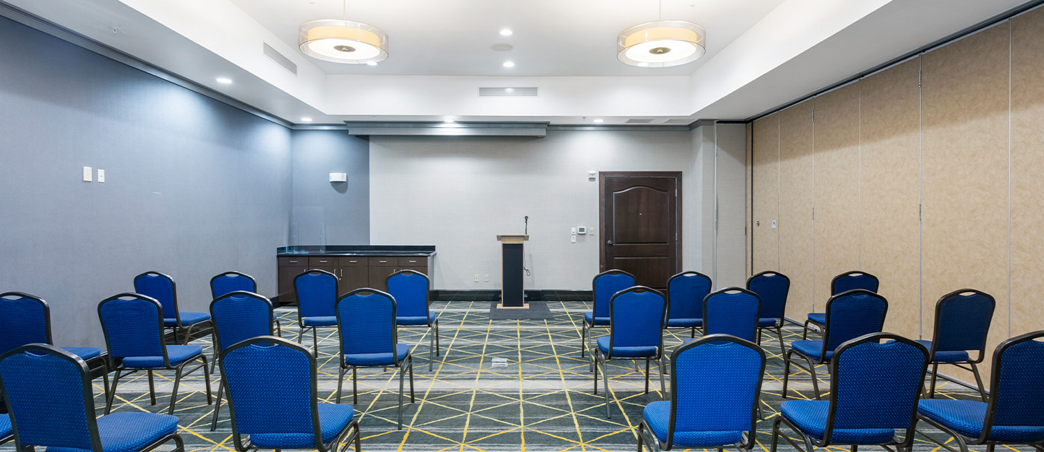 CONFERENCE FACILITIES FOR SUCESSESSFUL EVENTS